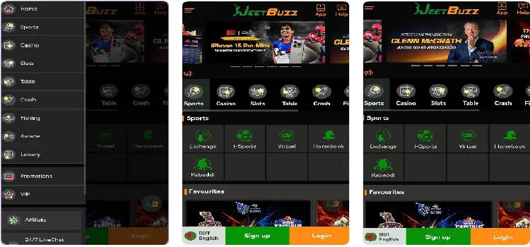 JeetBuzz App