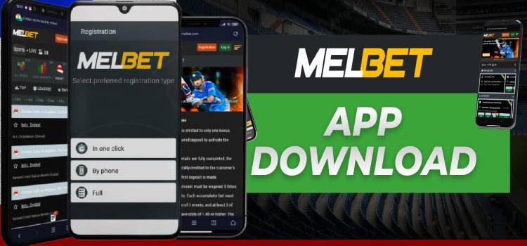 Melbet Bangladesh App Download