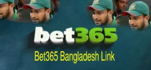 Bet365 Bangladesh Link