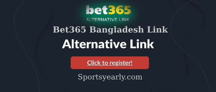 Bet365 alternative link