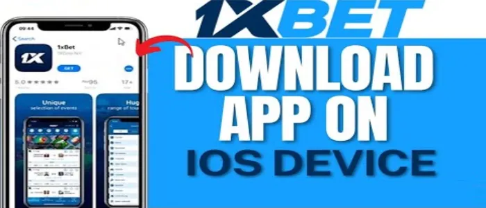 Downloading and Installing 1xBet on iOS Devices