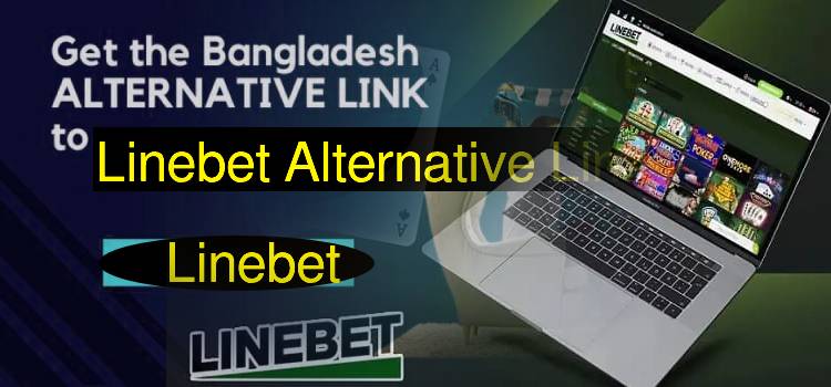 Linebet Alternative Link