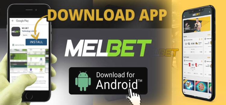 Melbet App Download For Android