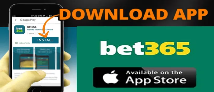 Downloading Bet365 on iOS