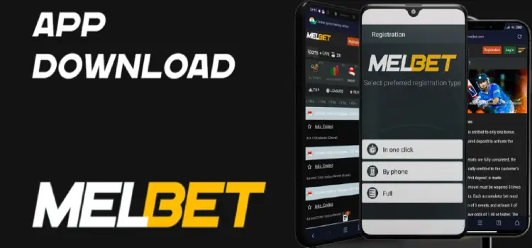 Melbet App Download Bangladesh