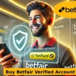 Buy Betfair Verified Account