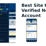 Best Site to Buy Verified Nextbet Account